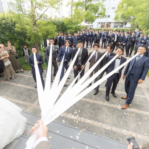 ゴムパッチンプルズとは？✨実例とゲストの反応まとめ