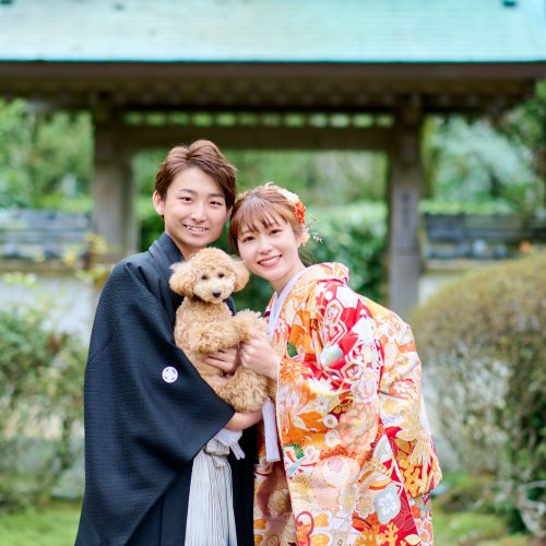 ＼愛犬と叶える上質W体験フェア／牛フィレ試食＆10大特典付♪