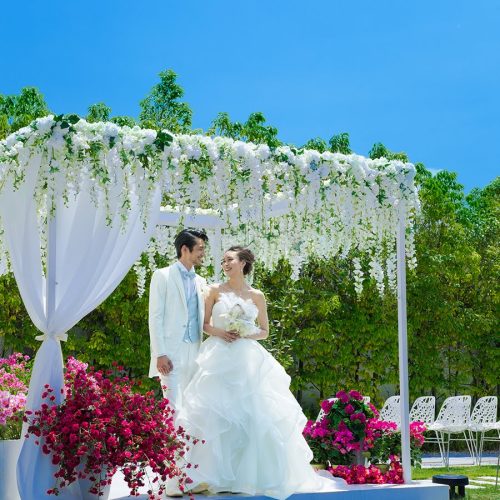 ＼2026年春の結婚式／早期申込割プラン＊７大特典付き