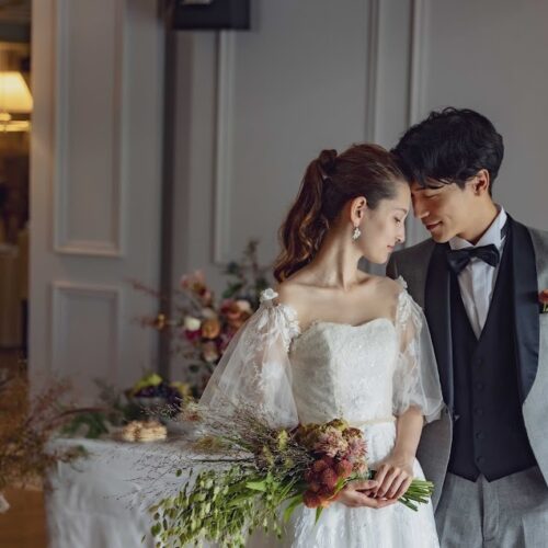 春を先取りいちごのAfternoon Tea　おもてなし体感フェア